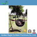 New Style Rattan Swing Chair Hang Chair